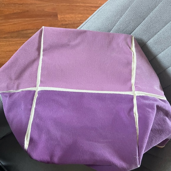 Marc Jacobs Canvas Tote - Picture 4 of 4